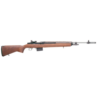 SPR M1A SUPER MATCH 308WIN SS WALNUT CA LEGA