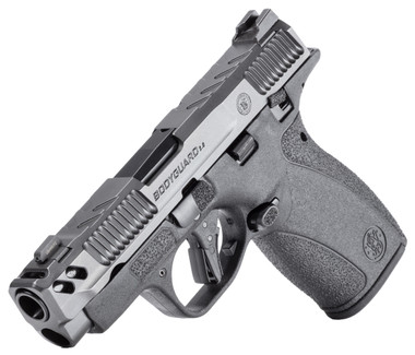 SW PC BODYGUARD 2.0 TS CARRY 380ACP 3.1 10/12R