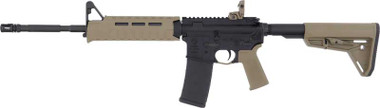 30RD MAGPUL SLIM LINE FDECOLT AR-15 5.56 RIFLE 16.1"