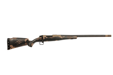 CF ROGUE 6.5PRC BRZ/SON 22"6.5 PRC