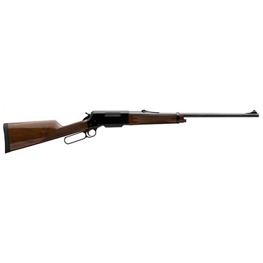 BRO BLR LTWT 81 30-06 22 WALNUT STRAIGHT STK