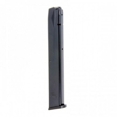 PROMAG MAG SIG P226 9MM 32RD BLUED STEEL (24)