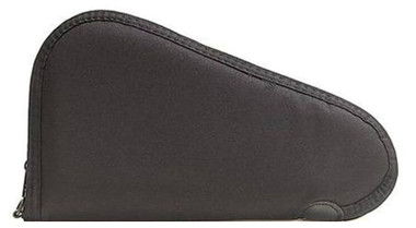 Endura Locking Handgun Case Blk 11"