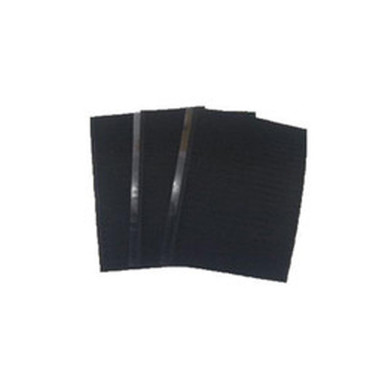 Sticky Holsters Travel Mount Adhesive Strips 3/ct