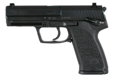 USP9 V1 DA/SA 9MM 10+1 SFTY9mm