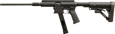 16" TB 33RD BLACKTNW AERO SURVIVAL RIFLE 9MM