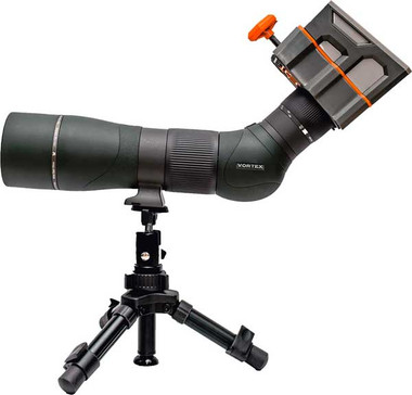 SPOTTING SCOPE CAMERALONGSHOT TARGET CAMERA HAWK