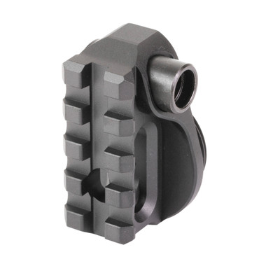 STRIKE AR PCTNNY STK ADAPTER BLACK