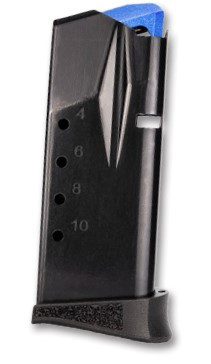 Magazine CDS-9 9mm Black 10-rd