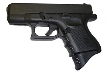 Grip Extension Glock 26/27/33/39 Gen 4