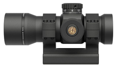 Freedom-RDS 1X34 (34mm) Red Dot BDC Mnt