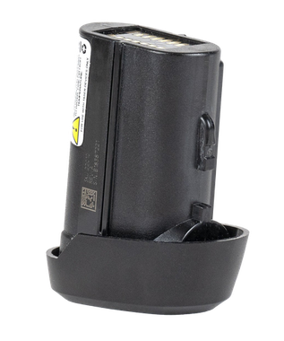 TASER (From Axon) 22010 Performance Power MagazineBlack Fits Taser X2/X26P