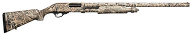 335 PumpField 12ga-3.5" 28" RT Max-5 4+1