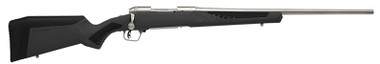 110 Storm 30-06 SS Blk Syn 22" Bbl ACCU
