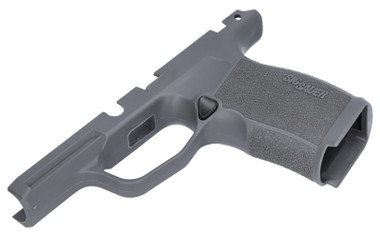 Grip Mod Assy 365XL, 9, Manual Saf Grey
