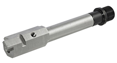 Ruger 90520 Threaded Barrel KitRuger SR 2222 LR 3.50" Stainless