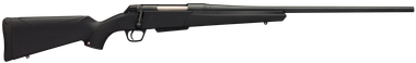 Winchester Repeating Arms 535700294 XPRFull Size 6.5 PRC 3+1 24" Black Perma-Cote Sporter Barrel, Black Perma-Cote Steel Receiver, Fixed Matte Black Synthetic Stock
