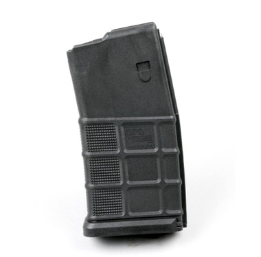 Magazine DPMS AR 308 Blk Polymer 20rd
