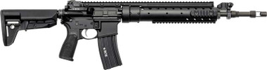 RIFLE-LENGTH BLK 1-30RD MAGBCM MK12 MOD-0 5.56 NATO 18"