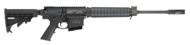Smith & Wesson 811311 M&P10 Optic Ready *MD Compliant 308 Win/7.62x51mm NATO 10+1 18" Black Armornite Barrel, Black Receiver, Black 6 Position Stock & Polymer Grip, Ambidextrous Safety