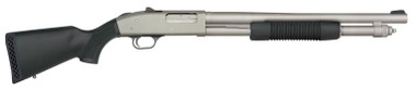 MOSS 590A1 PRO 12GA 18.5 GRS CORNCOB