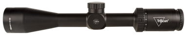Trijicon 2700006 HuronSatin Black 3-9x 40mm 1" Tube BDC Hunter Holds Reticle