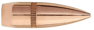 Sierra High Velocity Varminter Rifle Bullets .22 ca .224" 55 gr FMJBT 100/ct