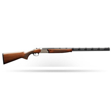 Charles Daly 202A Shotgun 12 ga 3" Chamber 2rd Capacity 28" Barrel Walnut