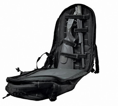 ATI NOMAD SGS 20 GA 18" BLK SYN,W/B PACK