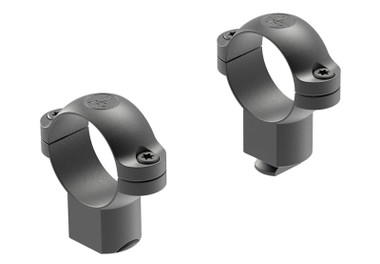 Rings 1" Super High Matte