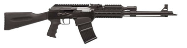 Garaysar Fear-103T Tactical Semi-Auto Shotgun - Black | 12ga | 18.5" Barrel