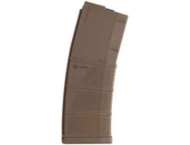 Mission First Tactical AR15 .223/5.56 Standard Capacity Magazine - Scorched Dark Earth | 30rd
