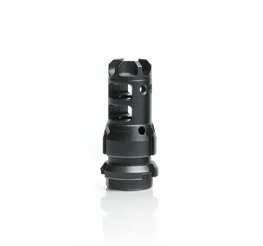 Lantac Dragon Dead Air KEYMO Wolfman Muzzle Break - 9MM