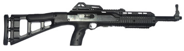 Hi-Point 995 PRO 9mm Carbine - Black | 16.5" Threaded Barrel | Target Stock