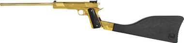 CARBINE 16" BBL 24K GOLDIVER JOHNSON EAGLE XL45 45ACP