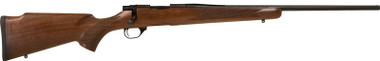 22" THREADED BBL WALNUTHOWA M1500 6.5 CM