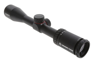 Brushline Pro 3-9X40 Plex Matte
