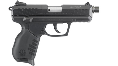 SR22 3.5'' w/ Threaded Barrel LE