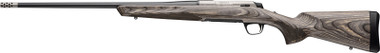 22" GRAY LAM/TWO-TONE MB*BROWNING X-BOLT 2 HUNTER 6.5CM