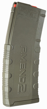 30RD POLYMER ODGAMEND2 AR-15 MAGAZINE 5.56X45
