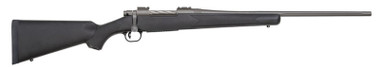 Patriot 270 22" Black/Cerakote SS 5rd
