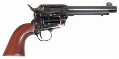 PW FS 5.5" CC/BLUED WALNUTCIMARRON FRONTIER 44/40 WIN