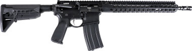5.56MM 14.5" KEYMOD BLK 1-30RDBCM RECCE-14 KMR-A13 AR-15