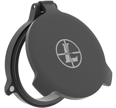 LEU ALUMINA FLIP OPEN LENS COVER 40MM