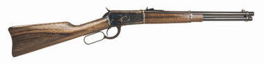 16" BBL CASE HARDENED/WALNUTCHIAPPA 1892 TRAPPER 45LC