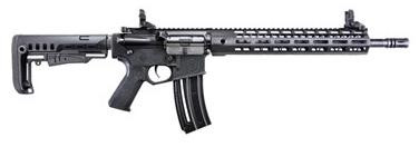 Walther Tac R1 22 Rifle .22LR 20rd Magazine 16.1" Barrel