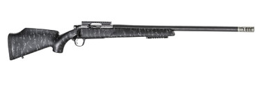 TRAVERSE 300RUM BLK/GRY 26"300 Rem Ultra Mag