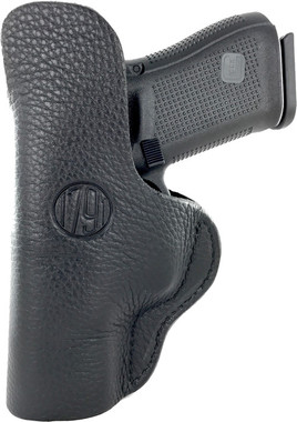 MULTI-FIT SZ4 GLK 17/SIM BLK1791 SMOOTH CONCEALMNT HOL IWB