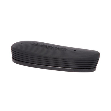 LimbSaver Precision Fit Recoil Pad - Remington 700 710 7600 870 1100 11-87 SP-10 & Marlin XL7 XS7 Synthetic Stocks
