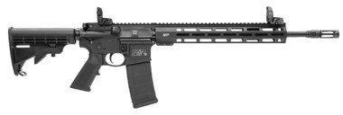 M&P15T w/ M-LOK LE